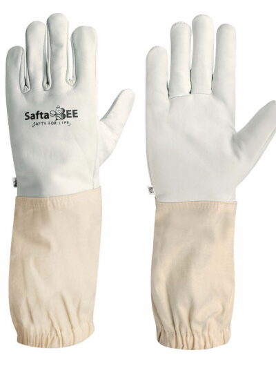 Childrens Beekeeping Gloves | 100% Sting Proof Ventilated