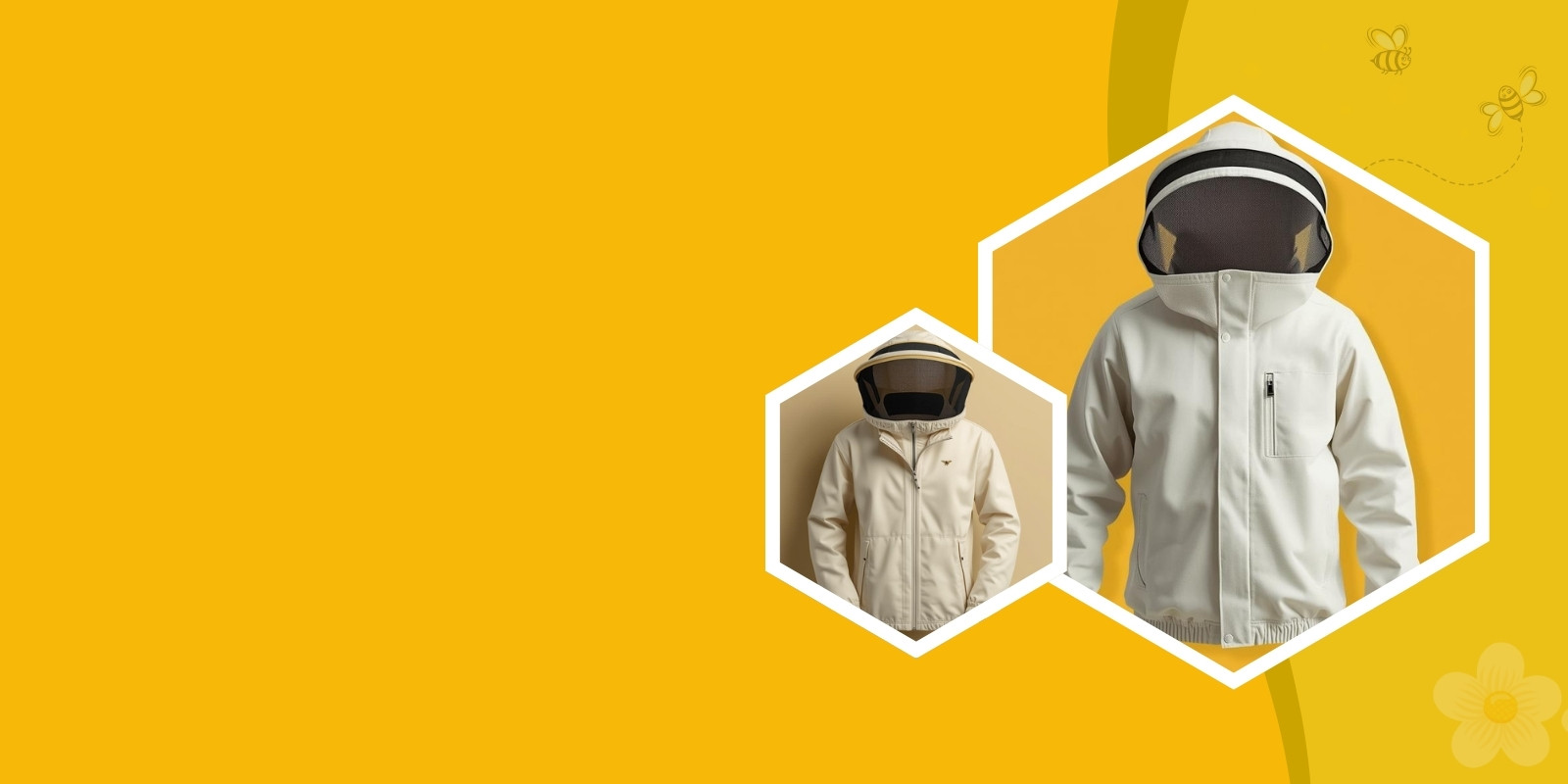 Beekeeping Jackets