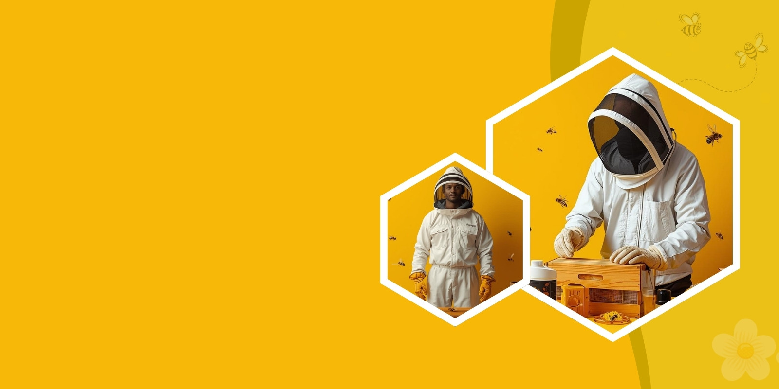 Beekeeping Suits